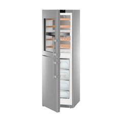 Tủ đông Liebherr 279 lít SWTNes 4265 PremiumPlus NoFrost ảnh 3