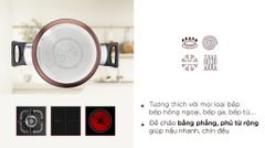 Nồi Tefal Day By Day 20cm ảnh 5