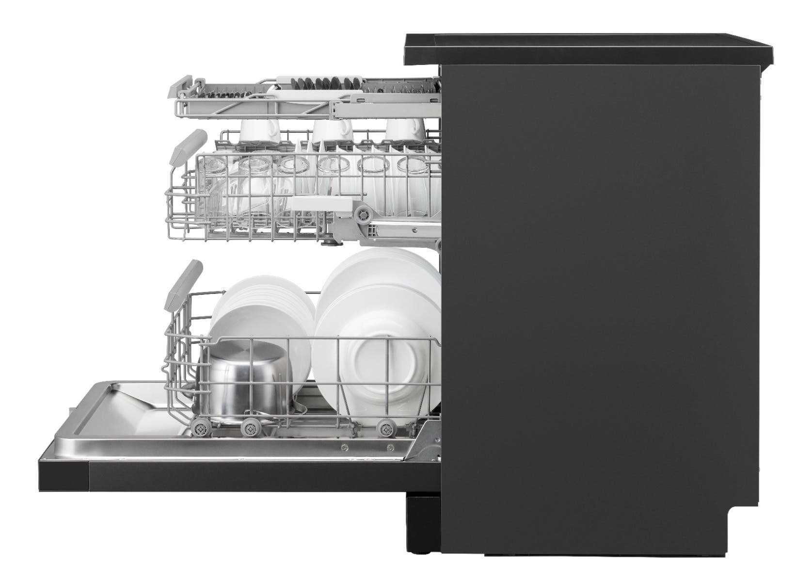 Máy rửa chén độc lập Panasonic NP-FVK16XEVN – ảnh 7