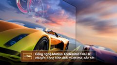 Smart Tivi Neo QLED Samsung AI 4K 55 inch QA55QN70F ảnh 6