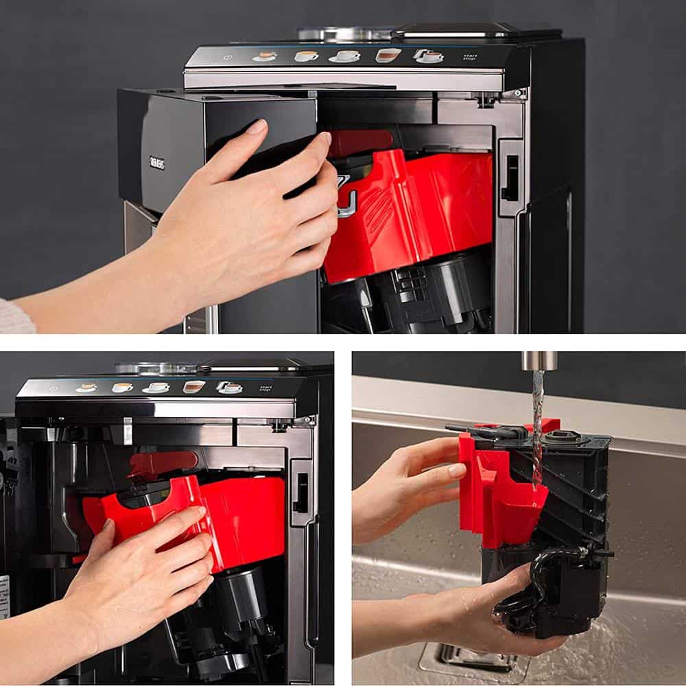 Máy pha cafe tự động Siemens EQ.500 TQ503D01 – ảnh 6