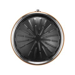 Bếp Lẩu Nướng Unold 58543 Màu Cam ảnh 6