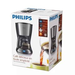 Máy pha cafe tự động Philips HD7459/20 ảnh 6