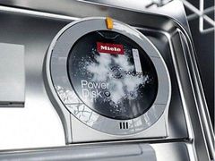 Máy Rửa Bát Độc Lập Miele G7410SC ảnh 5