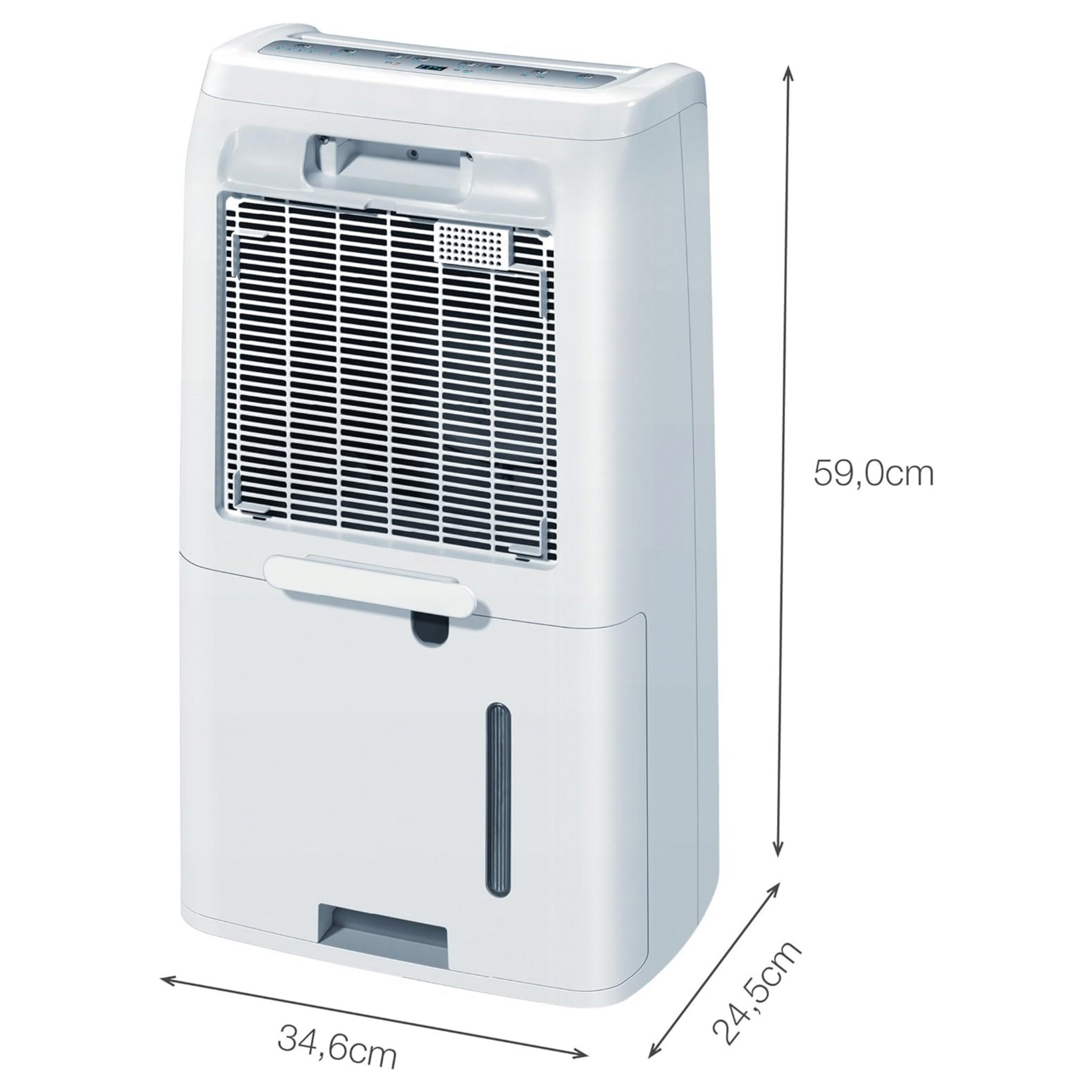 Máy Hút Ẩm Beurer LE60 – ảnh 6