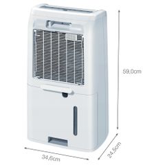 Máy Hút Ẩm Beurer LE60 ảnh 6