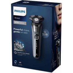 Máy Cạo Râu Philips S5587/10 Series 5000 ảnh 5