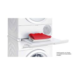 Máy Sấy Bosch WTX87M20 Series 8 ảnh 6