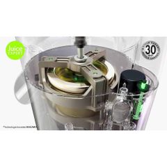 Máy Ép Trái Cây Magimix Juice Expert 5 18093F ảnh 3