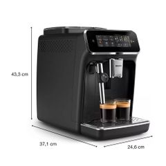 Máy pha Cafe tự động Philips EP3321/40 Series 3300 ảnh 8