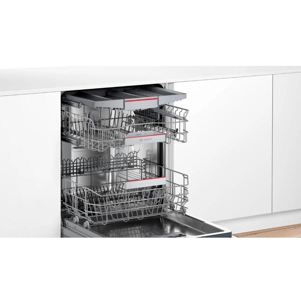 Máy rửa chén Bosch SMV4ECX14E Series 4 Âm Toàn Phần – ảnh 1