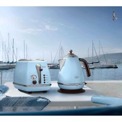 Ấm Siêu Tốc DeLonghi KBOV2001.AZ 1.7L ảnh 5