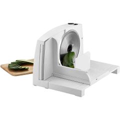 Máy Thái Lát Thực Phẩm Ritter Markant05 501020 ảnh 6