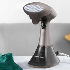 Bàn Là Hơi Nước Cầm Tay Russell Hobbs Steam Genie Aroma 28040-56 ảnh 6