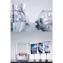 Máy Rửa Bát Miele G 7310 SCi AutoDos Bán Âm ảnh 8