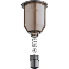 Máy Đánh Giày Caso 100C ảnh 6
