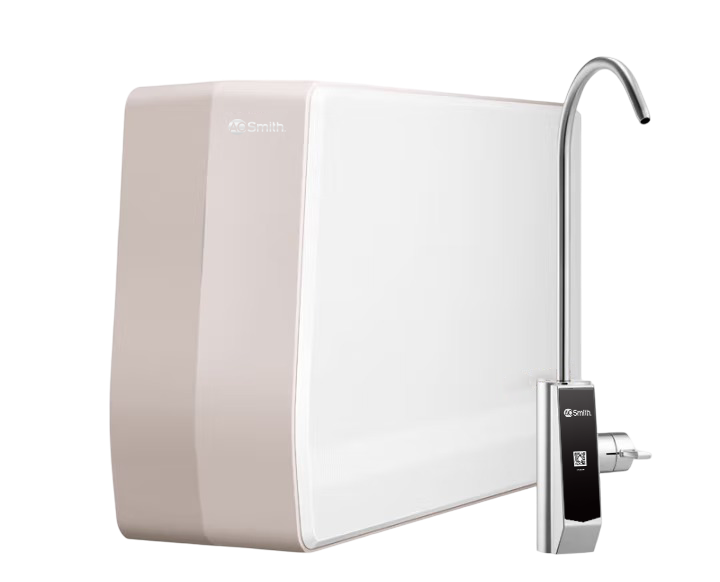 Máy Lọc Nước Đặt Gầm 01 Lõi Tích Hợp Hiệu Suất Cao A. O. Smith R700SLIM – ảnh 6