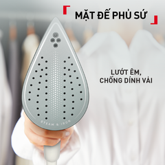 Bàn ủi hơi nước đứng Tefal IXEO Steam Board QT1214E0 ảnh 6