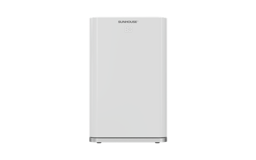 Máy hút ẩm Sunhouse SHD-DHB6001