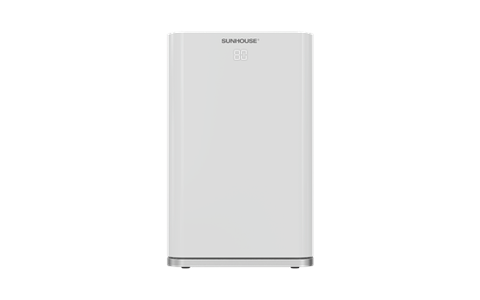 Máy hút ẩm Sunhouse SHD-DHB6001