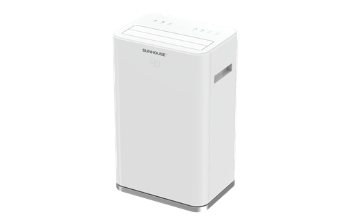 Máy hút ẩm Sunhouse SHD-DHB6001 – ảnh 2