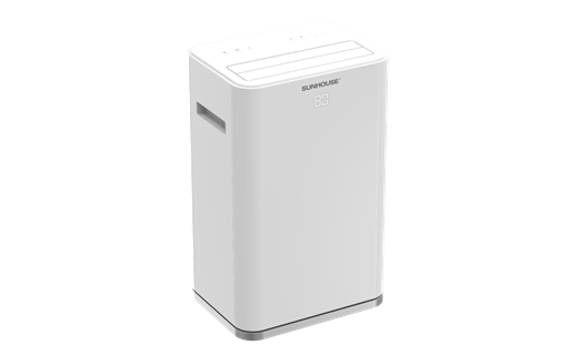 Máy hút ẩm Sunhouse SHD-DHB6001 – ảnh 3