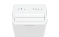 Máy hút ẩm Sunhouse SHD-DHB6001 ảnh 4