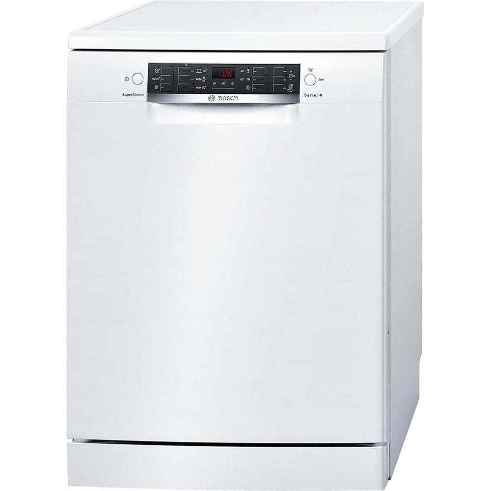 Máy Rửa Bát Độc Lập Bosch SMS46NW03E Series 4