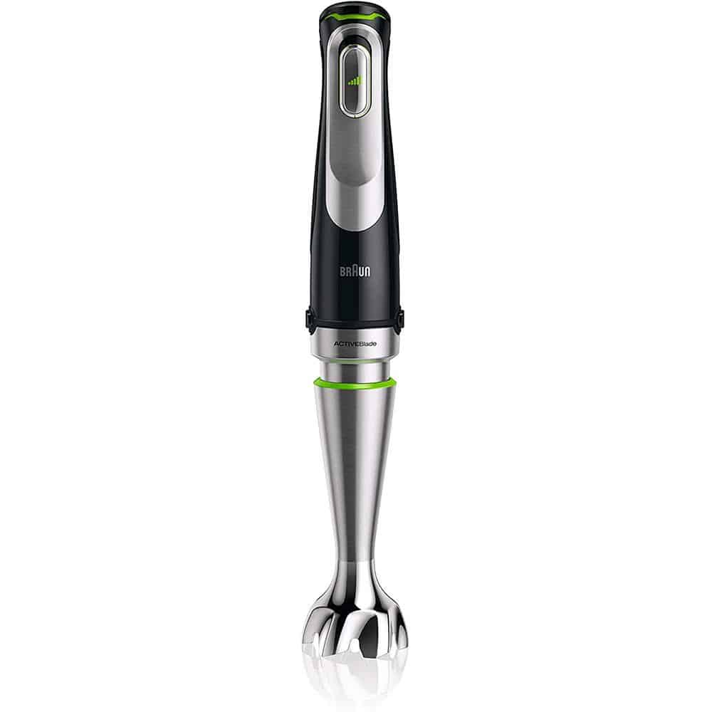 Máy Xay Cầm Tay Braun MQ9047X – ảnh 4