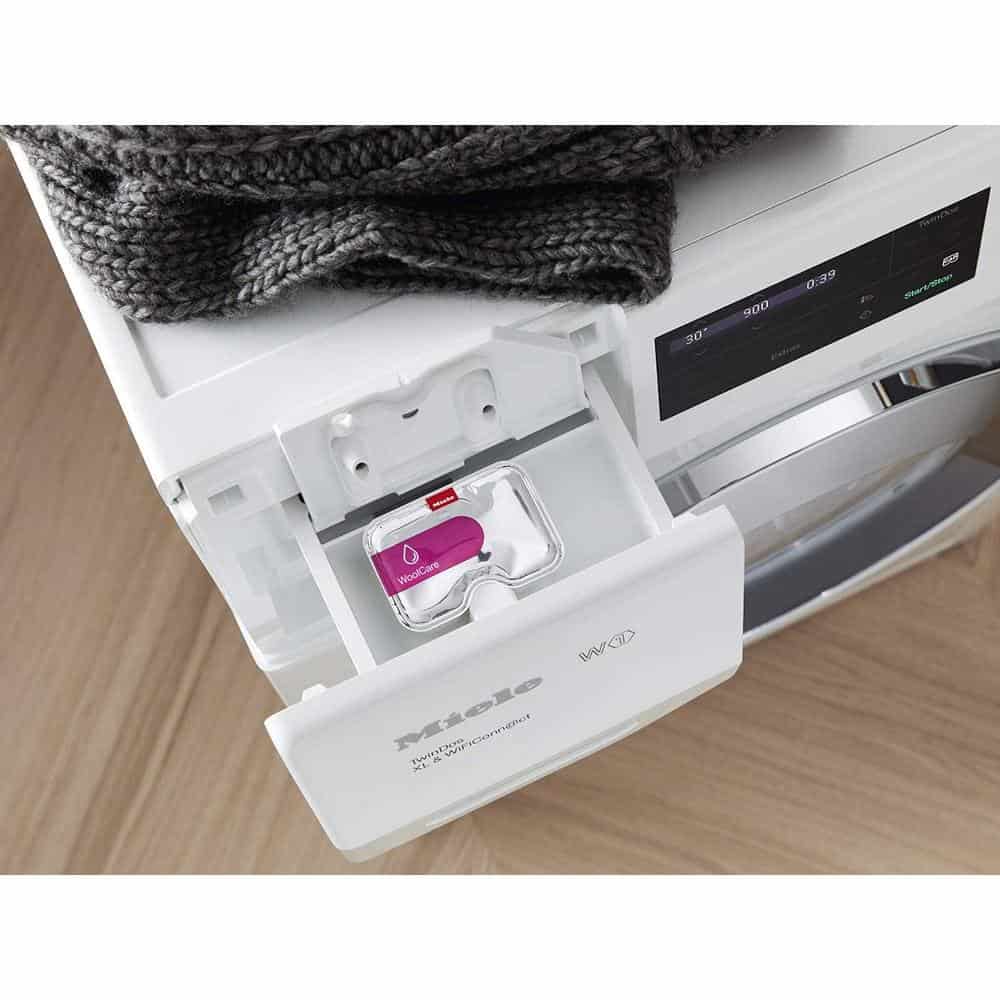 Máy Giặt Miele WWG660 WPS TDos 9kg – ảnh 7