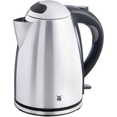 Ấm Siêu Tốc WMF Stelio 1.7L Thép Không Gỉ