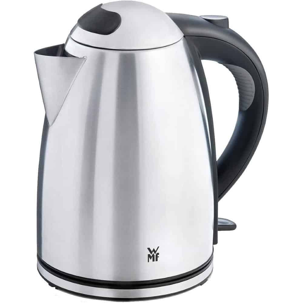 Ấm Siêu Tốc WMF Stelio 1.7L Thép Không Gỉ