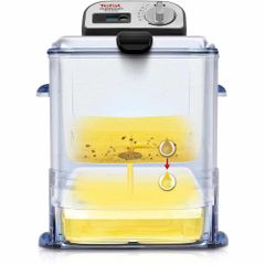 Nồi Chiên Ngập Dầu Tefal FR8040 ảnh 4