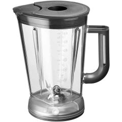 Máy Xay Sinh Tố KitchenAid Artisan 5KSB5080EMS ảnh 4