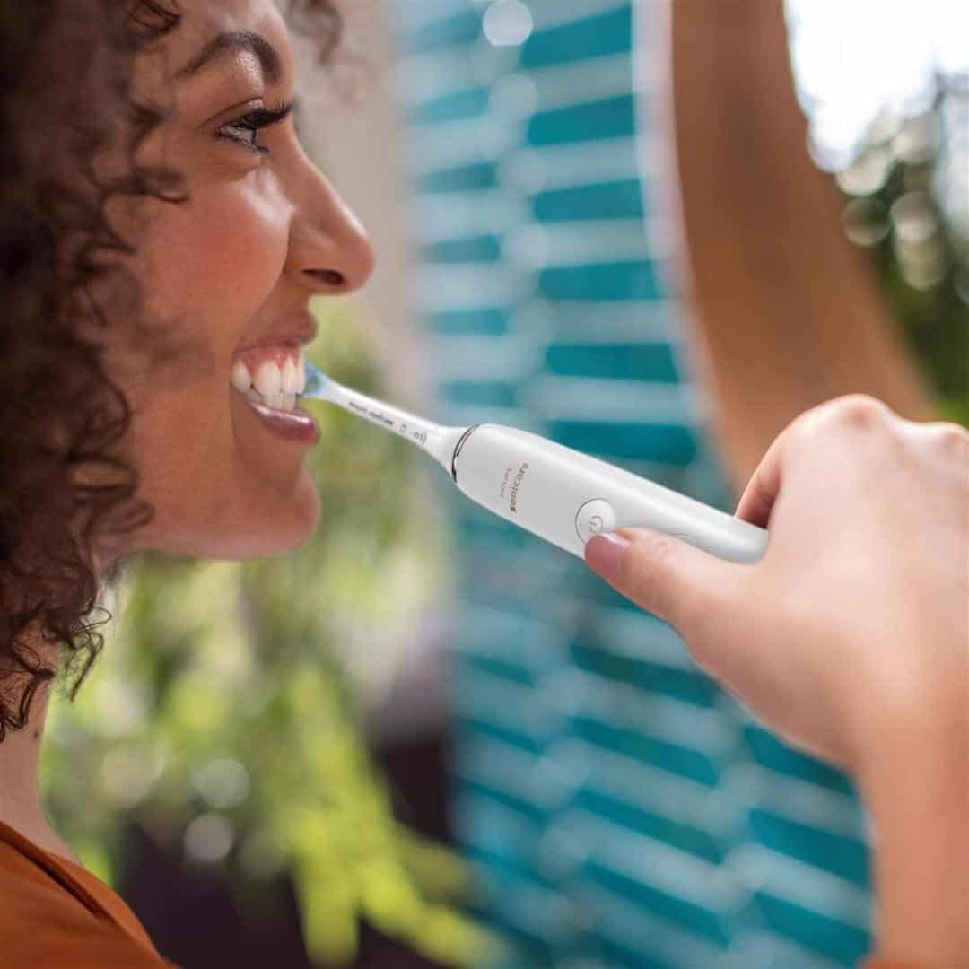 Bàn Chải Điện Philips Sonicare HX9914/55 – ảnh 6