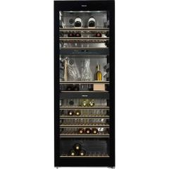 Tủ Bảo Quản Rượu Vang Miele KWT 6834 SGS 178 Chai ảnh 1