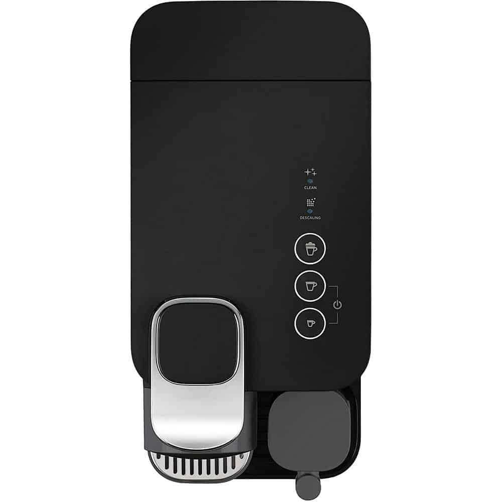 Máy pha cafe viên nén DeLonghi EN510.B Lattissima One – ảnh 4