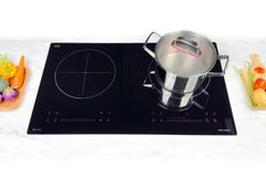 Bếp từ GX IH618SE Series 6 ảnh 4