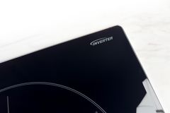 Bếp từ GX IH618SE Series 6 ảnh 6