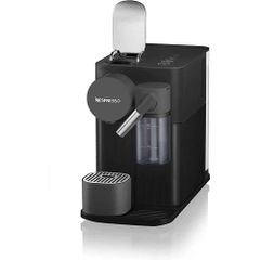 Máy pha cafe viên nén DeLonghi EN510.B Lattissima One ảnh 3