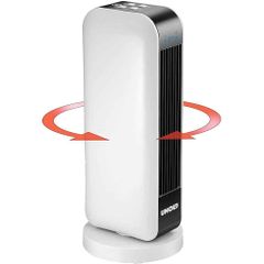 Máy Sưởi Gốm Unold 86430 ảnh 2