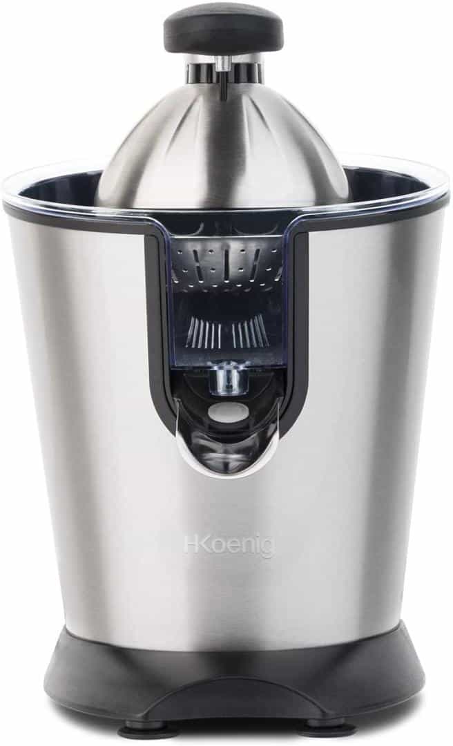 Máy Vắt Cam H.Koenig AGR80 – ảnh 2