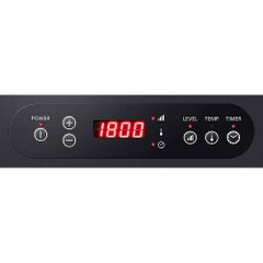 Bếp Từ Đôi Steba IK 100 ảnh 3