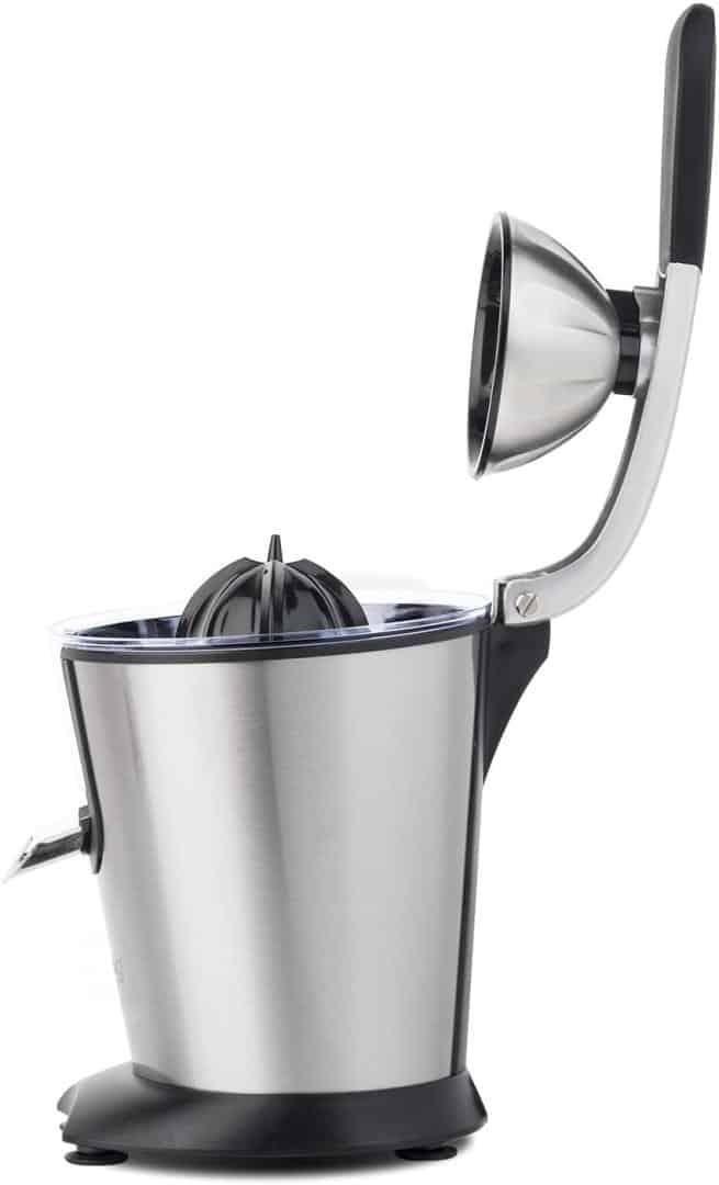 Máy Vắt Cam H.Koenig AGR80 – ảnh 3