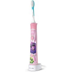 Bàn Chải Điện Philips Sonicare HX6352/42 – Kid ảnh 2