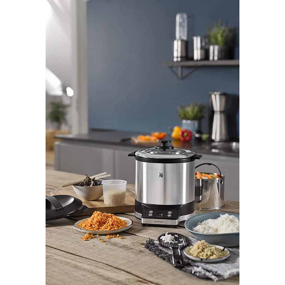 Nồi Cơm Điện Mini WMF Kitchenminis Lunch-To-Go-Box 1L – ảnh 6