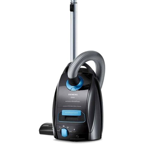 Máy Hút Bụi Siemens VSQ5X1230