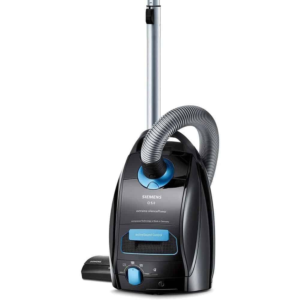 Máy Hút Bụi Siemens VSQ5X1230