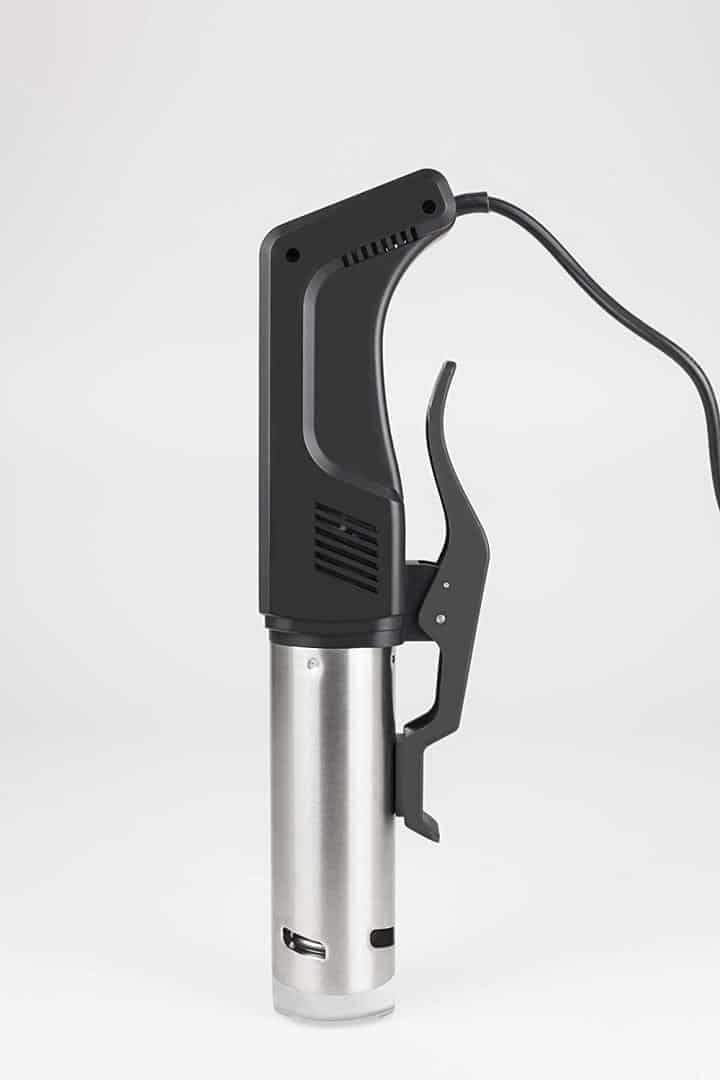 Máy Nấu Chậm Sousvide Caso SV 300 – ảnh 2