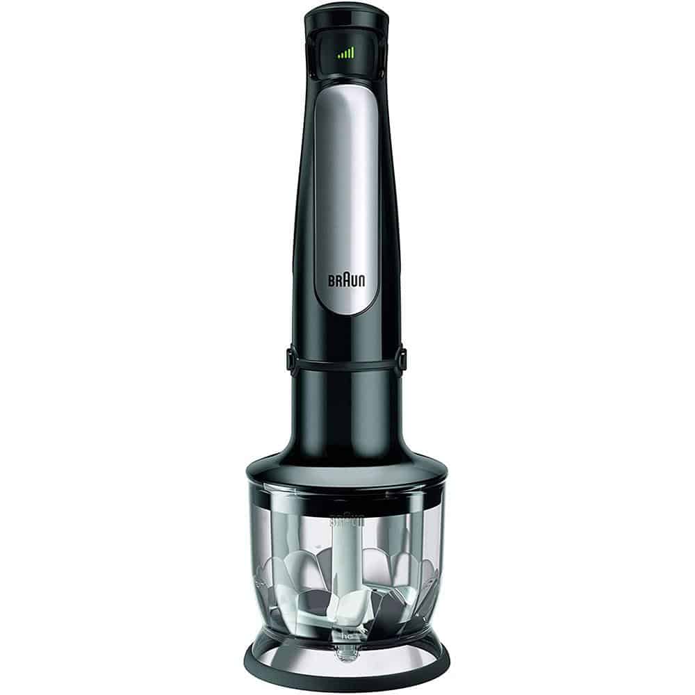 Máy Xay Cầm Tay Braun MultiQuick 7 MQ 7025X 0X22111287 – ảnh 6